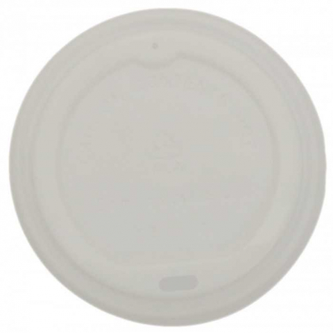 Capac CPLA, 12oz/ 16oz, Alb, D90 x H20 mm/ 100 set/ 10 bax [1]