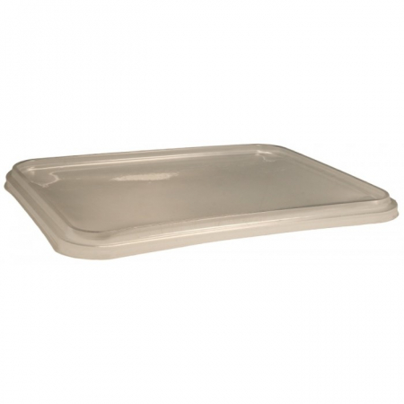 Articole Termo-Sudare - Capac Caserola Termosudabila, Transparent, 227 x 178 mm/ 200 bax