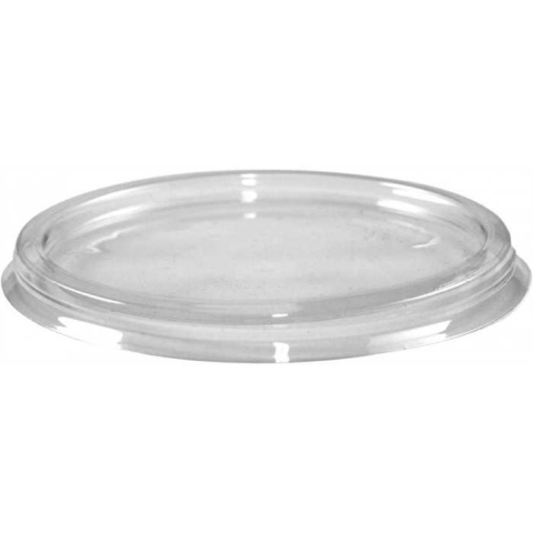 Capac din PP pentru Bolurile 360/ 480/ 590 CC, D116 mm/ 50 set/ 10 bax