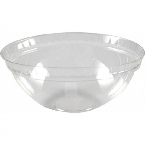 Capac PET D74 Dome FG, Transparent, 74 x 32 mm/ 100 set/ 10 bax [1]
