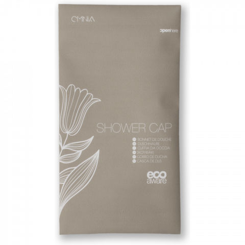 Cosmetice si Accesorii Hoteliere - Casca De Dus/ 500 bax