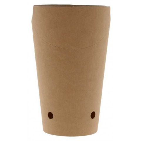 Caserola Cartofi 480 CC, Natur, D60 x 120 mm/ 25 set/ 20 bax [4]
