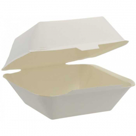 Articole din Carton - Caserola Cu Capac 440cc