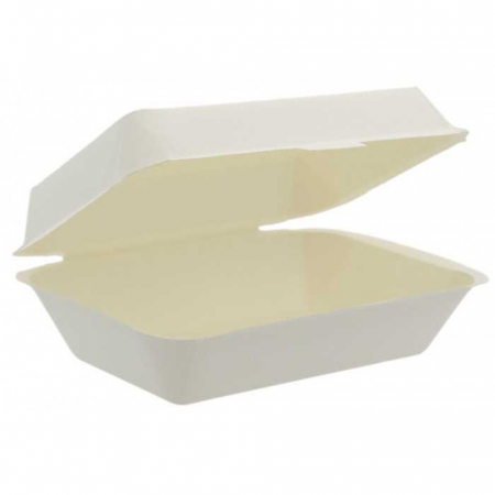 Articole din Carton - Caserola Cu Capac 450cc