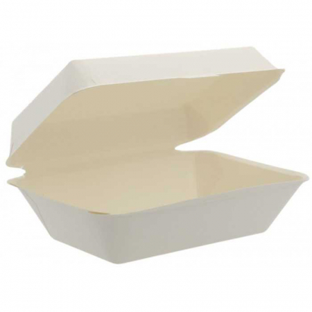 Articole din Carton - Caserola Cu Capac 650cc