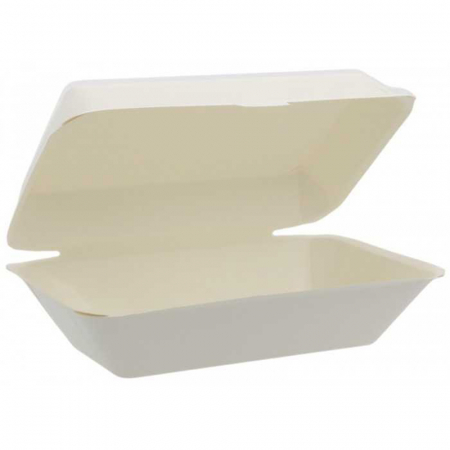 Articole din Carton - Caserola Cu Capac 900cc