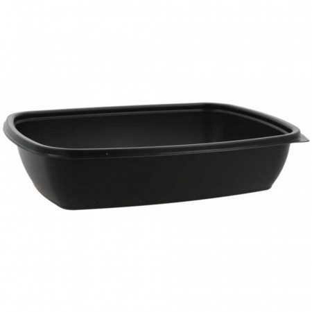 Articole din Plastic PP - Caserola Dreptunghiulara PP 900cc