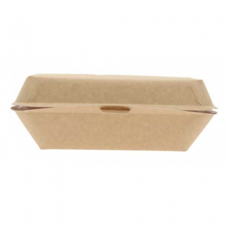 Articole din Carton - Caserola Meniu Mare