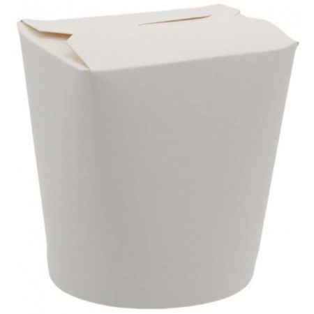 Articole din Carton - Caserola Noodles 500 Cc