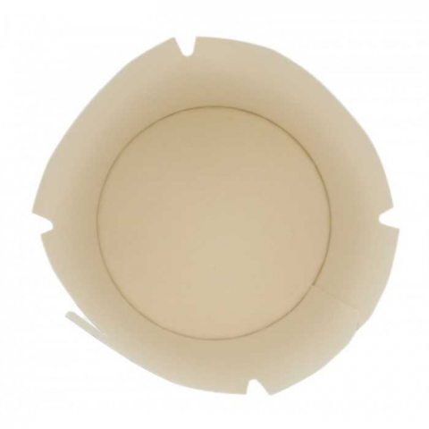 Caserola Noodles 500 CC, Negru, 90 x 70 x 93 mm / 50 set/ 10 bax [4]