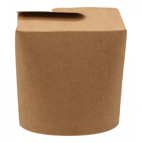 Caserola Noodles 750 CC, Natur, 95 x 95 x 93 mm/ 50 set/ 20 bax [1]