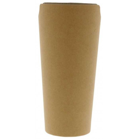 Caserola Cartofi 600 CC, Natur, D60 x 180 mm/ 25 set/ 20 bax [4]