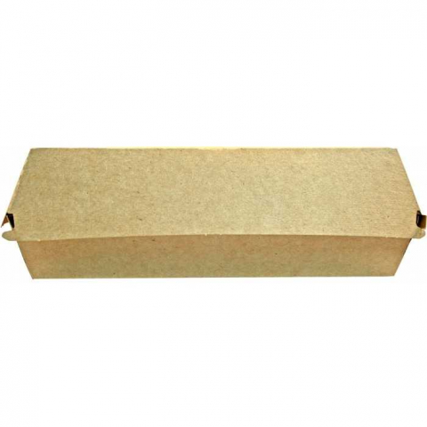 Caserola Panini, Natur, 225 x 110 x 70 mm/ 50 set/ 4 bax [3]