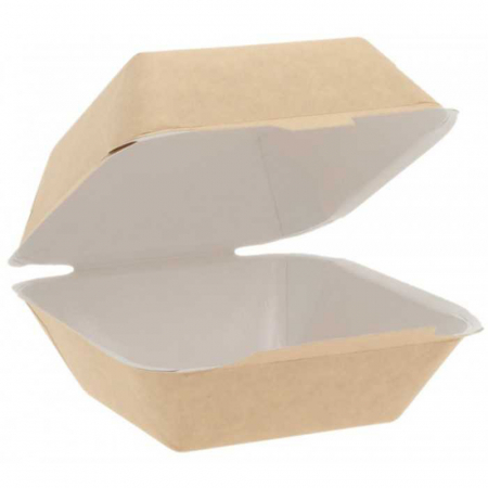 Articole din Carton - Caserola Burger
