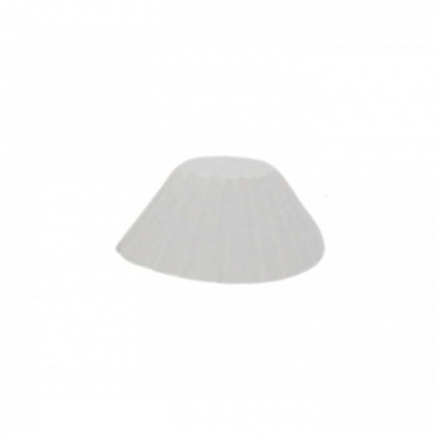 Chese Standard Alb M060 Bomboane, Alb, D26XH17 mm/1000 set/ 50 bax [1]