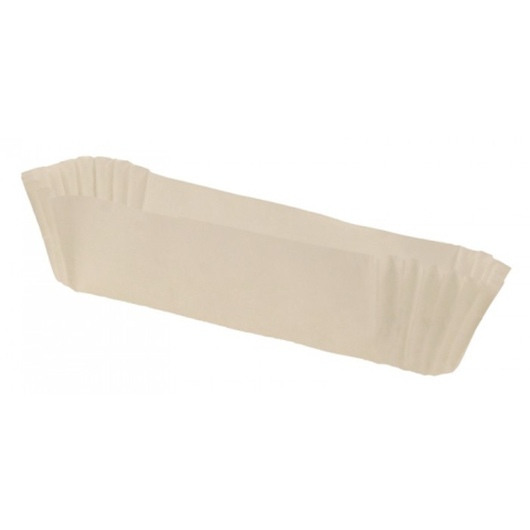 Chese - Chese Premium Eclere, Alb, 130X25 H30 mm/1000 set/ 10 bax