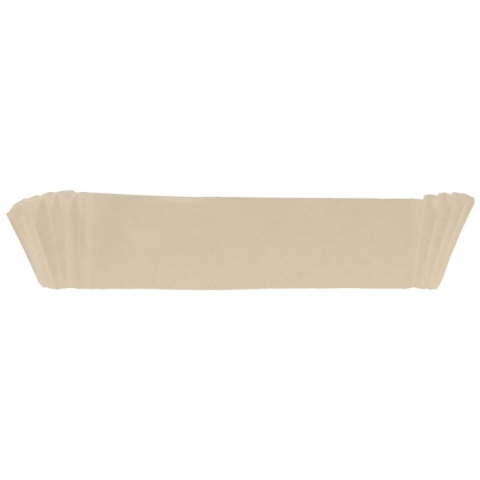 Chese Premium Eclere, Alb, 130X25 H30 mm/1000 set/ 10 bax [1]