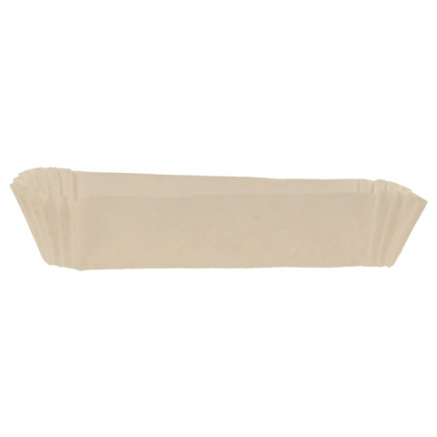 Chese Premium Eclere, Alb, 130X25 H30 mm/1000 set/ 10 bax [2]