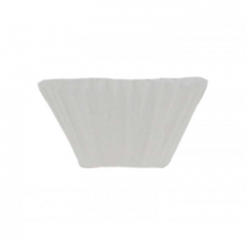 Chese - Chese Standard Alb M090 Mini Prajituri, Alb, D38XH26 mm/1000 set/ 25 bax