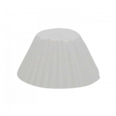 Chese Standard Alb M090 Mini Prajituri, Alb, D38XH26 mm/1000 set/ 25 bax [1]