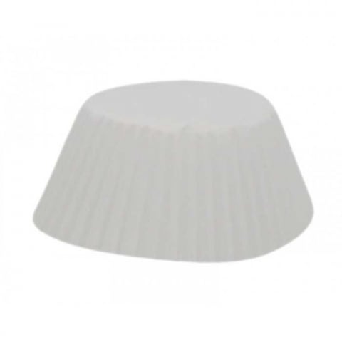 Chese Standard Alb M115 Prajituri, Alb, D49XH33 mm/1000 set/ 16 bax [1]