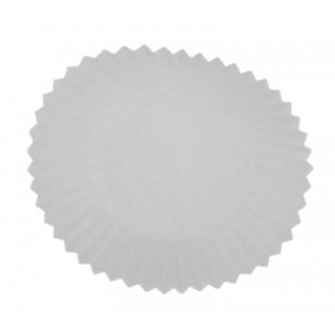 Chese Standard Alb M115 Prajituri, Alb, D49XH33 mm/1000 set/ 16 bax [2]