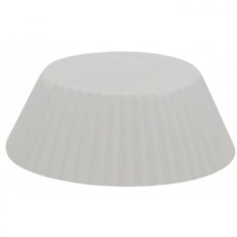 Chese Standard Alb M130 Prajituri Mari, Alb, D54 x H35 mm/1000 set/ 16 bax [2]