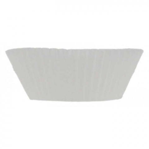 Chese - Chese Standard Alb M130 Prajituri Mari, Alb, D54 x H35 mm/1000 set/ 16 bax