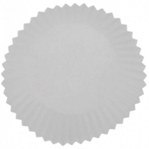 Chese Standard Alb M130 Prajituri Mari, Alb, D54 x H35 mm/1000 set/ 16 bax [1]