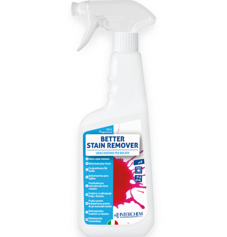 Detergenti pentru Rufe - Stain Remover, Solutie Indepartat Pete 750 ml