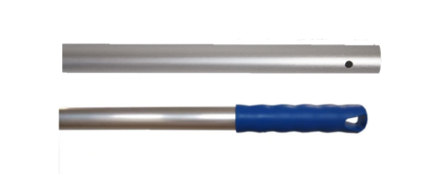 Cozi - Coada aluminiu D23 X 150 cm / 1 set/ 30 bax