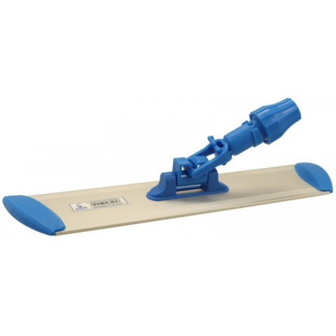 Mopuri Plate - Cadru Mop Plat, Aluminiu, 40 cm/ 1 buc/ 25 bax