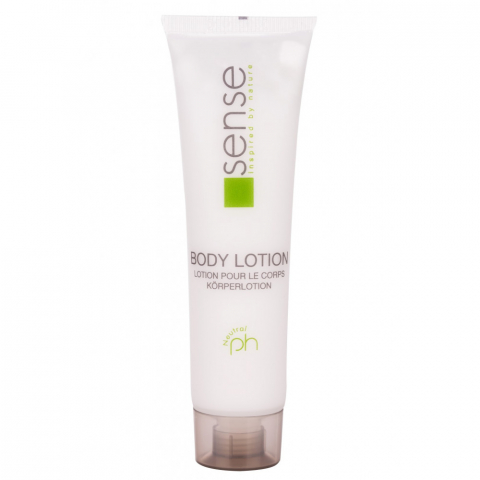 Cosmetice si Accesorii Hoteliere - Crema De Corp Tub 35 ml/ 160 bucati / bax