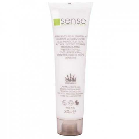 Crema De Corp Tub 35 ml/ 160 bucati / bax [2]