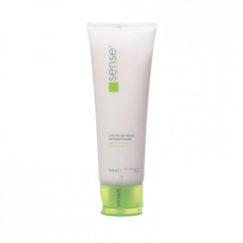 Cosmetice Hoteliere - Crema De Maini 120 ml/ 30 bucati / bax