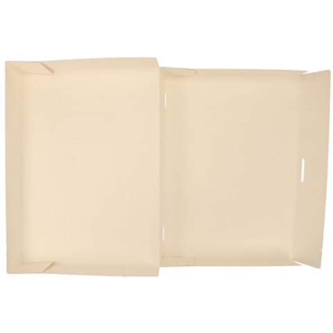 Cutie Carton Ca Sweets, Alb + desen, 350 x 250 x 60 mm/ 25 set/ 4 bax [3]