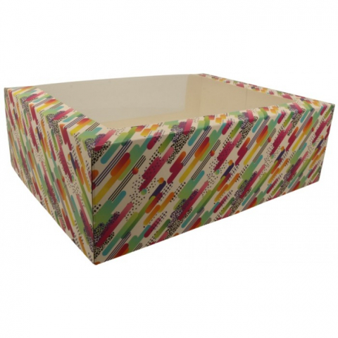 Cutie Carton + FTL, Art line, 410 x 310 x 130 mm/ 25 set/ 2 bax [2]