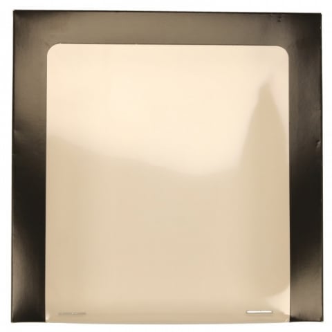 Cutie Carton + FTL, Negru, 230  x  230  x  50 mm/ 25 set/ 8 ba x  [2]