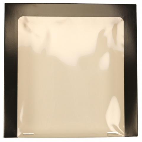 Cutie Carton + FTL, Negru, 250  x  250  x  50 mm/ 25 set/ 6 ba x  [2]