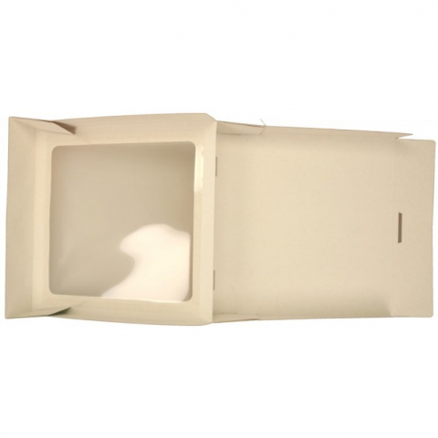 Cutie Carton + FTP, Waves, 250  x  250  x  50 mm/ 25 set/ 6 ba x  [2]