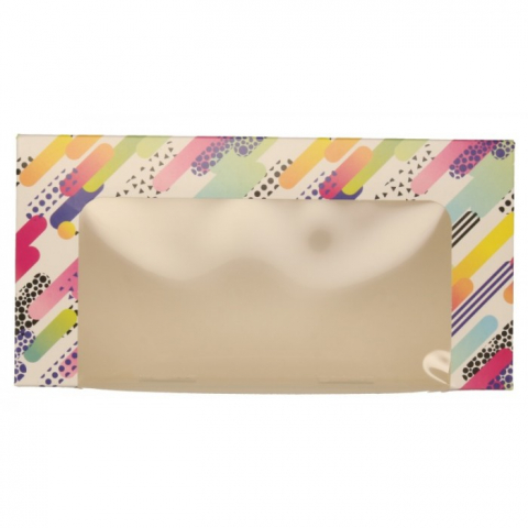 Cutie Carton + FTP Art Color, 200  x  100  x  100 mm/ 50 set/ 6 ba x  [2]
