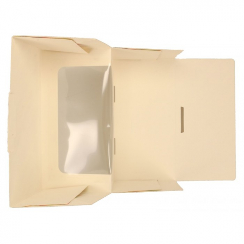 Cutie Carton + FTP Art Color, 200  x  100  x  100 mm/ 50 set/ 6 ba x  [3]