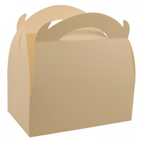 Cutie Carton White 170 x 100 mm/ 50 set/ 6 bax [3]