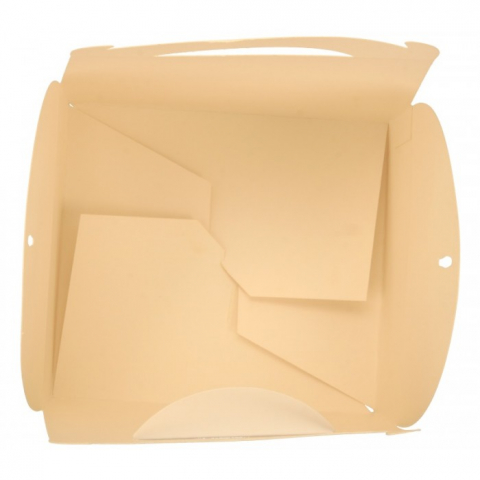 Cutie Carton White 170 x 155 mm/ 50 set/ 4 bax [3]