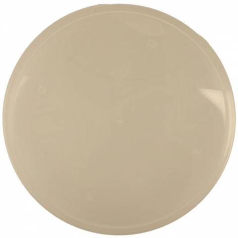 Cutie Delivery, 3000 CC, cu Capac, Negru + Transparent, D230 x 100 mm/ 50 set/ 4 bax [5]