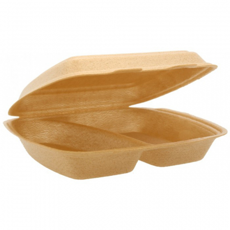 Caserole - Cutie Pranz 2 Compartiment