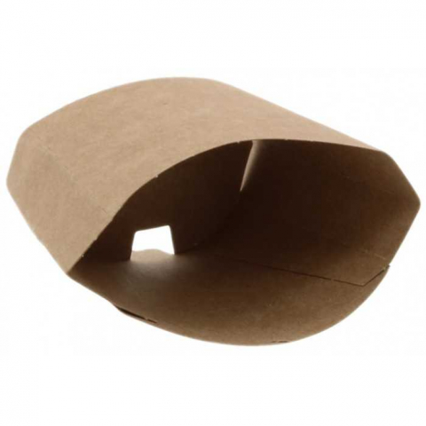 Cutii Cartofi 250 CC, Natur, 110 x 60 x 105 mm/ 200 set/ 6 bax [4]