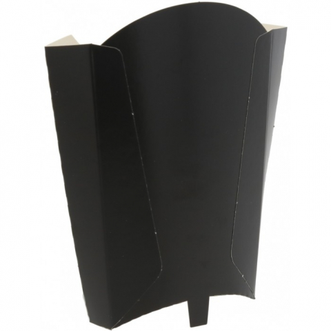 Cutii Cartofi 470 CC, Negru, 110 x 60 x 135 mm/ 200 set/ 6 bax [2]