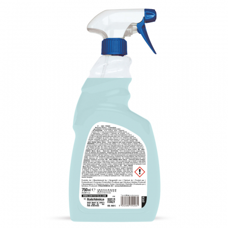 Deo Fresh White Musk, Odorizant Ambiental 750 ml [1]