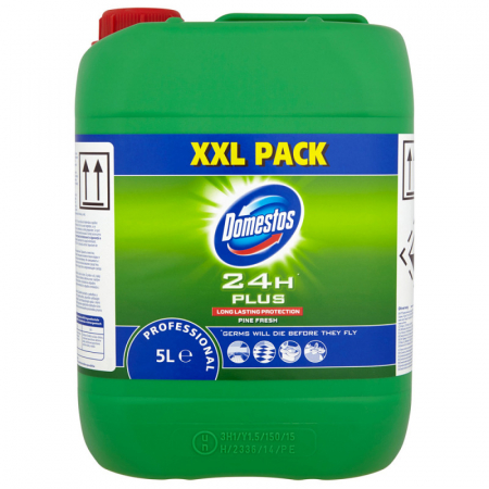 Detergenti Universali - Dezinfectant, Detartrant 5 Kg, Domestos/ 1 buc